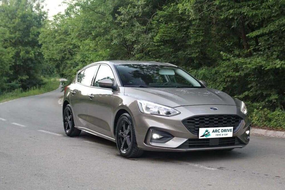 Ford Focus ( C519 ) 2018 -  PIESE AUTO