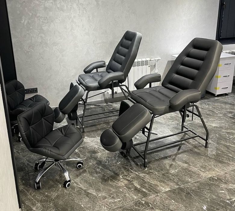 Продаётся педикюрное кресло