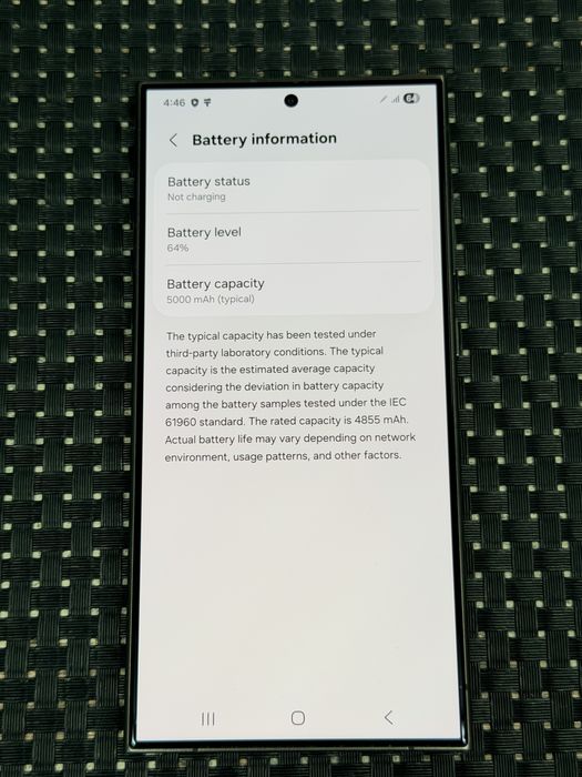 Samsung Galaxy S24 Ultra Pret 2800 lei