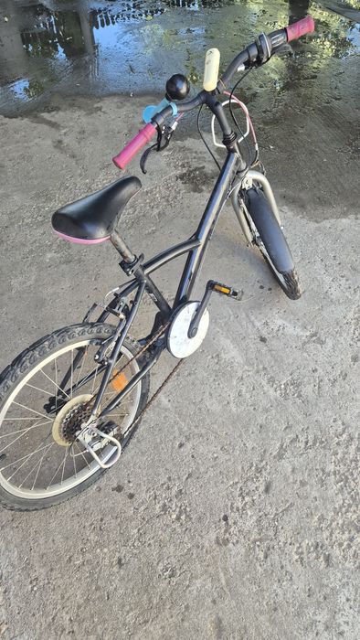 Vand bicicleta copii de 20