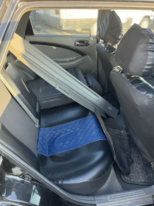 Chevrolet nubira/шевролет нубира 1,6 109к.с 2010г на части