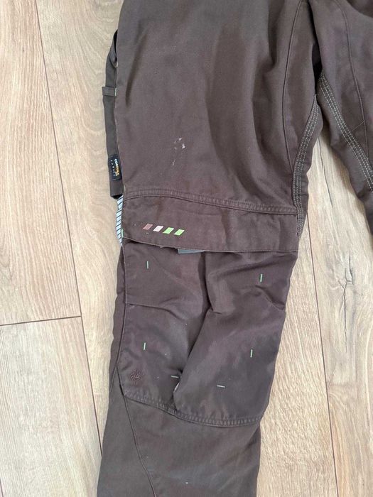 Engelbert Strauss 94 46 S barbati Motion 2020 pantaloni Cordura