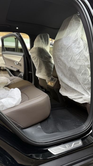 Byd Han 635km сотувда тайёр янги