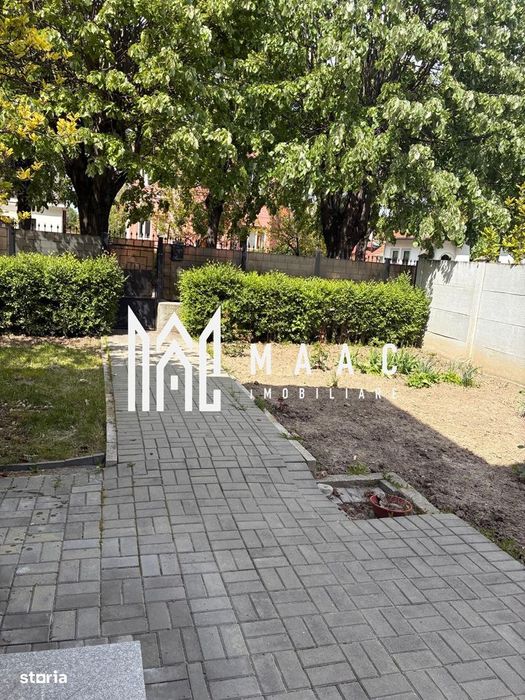 Casa Vanzare  | Ultracentral | Teren 600 Mp