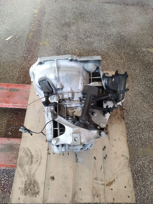 cutie de viteza manuala 5 viteze , ford, 1.6 tdci, hhda,  mazda 3 1...