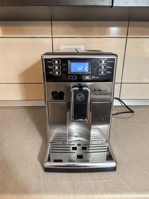 Espresor Saeco PicoBaristo