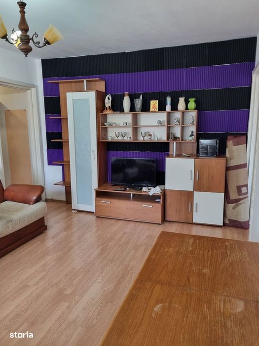 Apartament 2 camere Tomis Nord - Tic Tac 70000 euro