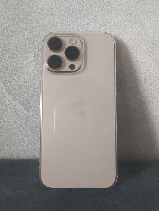 iPhone 16 Pro Max | 256Gb | AKB 96