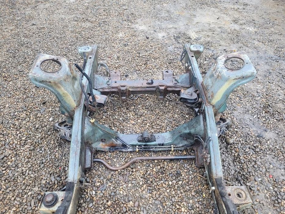 Sasiu Suzuki Grand Vitara TD 2.0 D 2002 1998 - 2005 SUV (899)