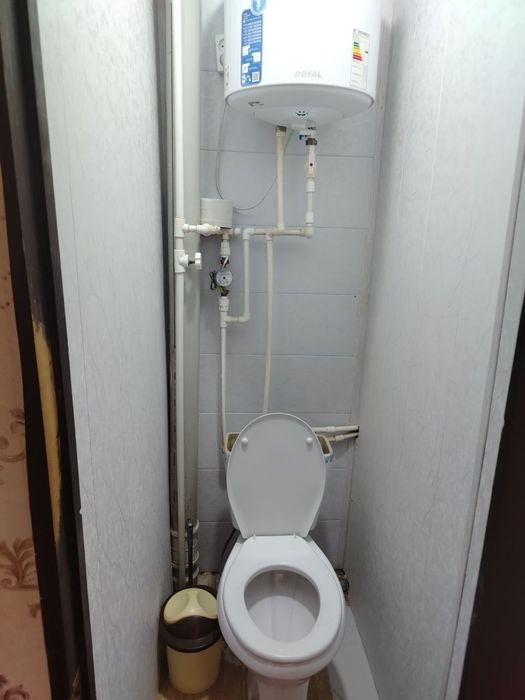 Тошкент вилояти кибрай тумани ок ковок мфй ешлик махалласи 5 Уй 2 хона