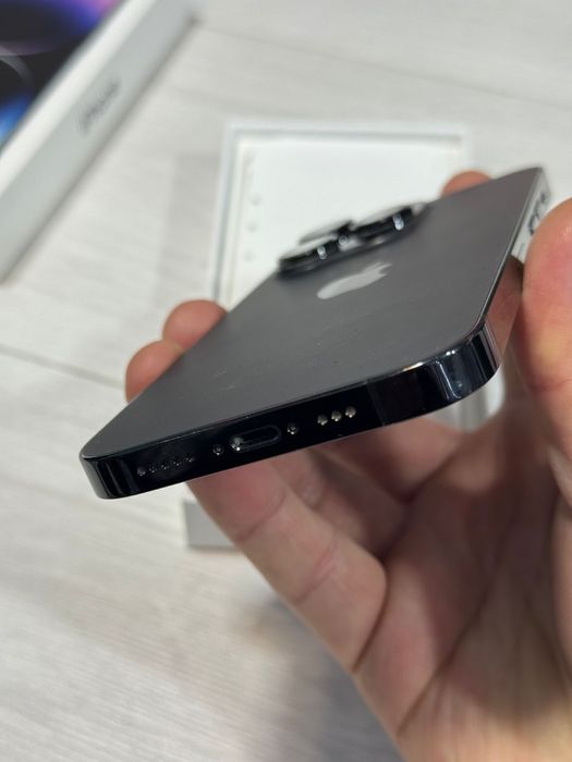 Срочно Iphone 14 pro 128 ideal