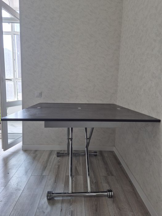 Стол-трансформер