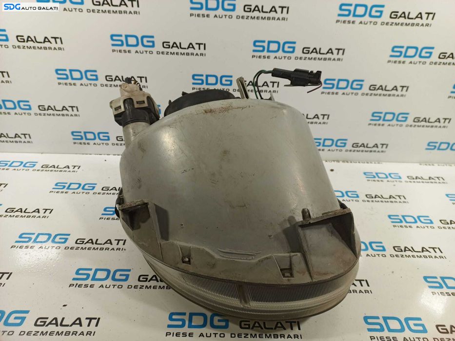 Far Stanga EUROPA Daewoo Matiz 1998 - 2006 [L2096] (De Polisat)