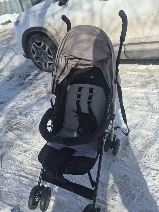 Коляска детская новая