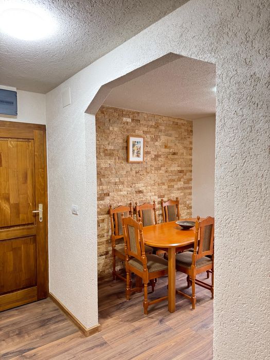 Ofer spre inchiriere apartament in Lugoj decomandat cu 2camere