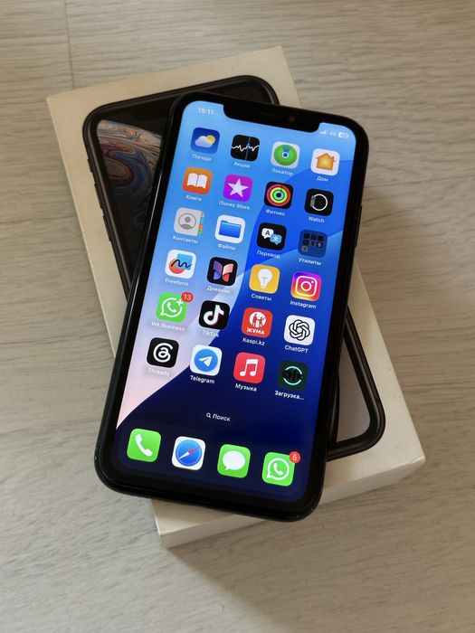 iPhone XR Айфон ХР