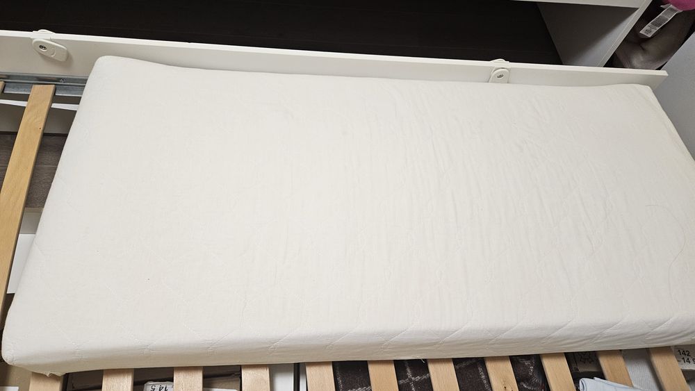 Матрак за бебе, бебешко легло, кошара 70/40