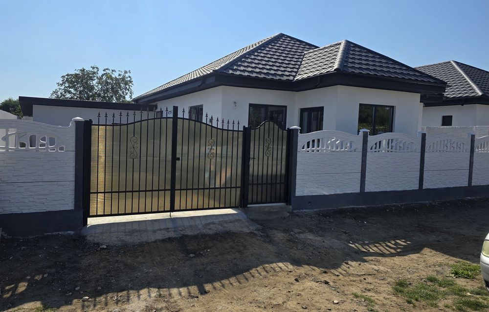Casă de vânzare Cobadin