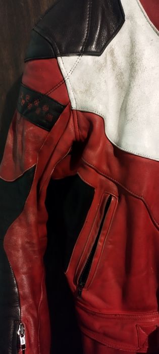 Мото екип Aces MQP 52 размер