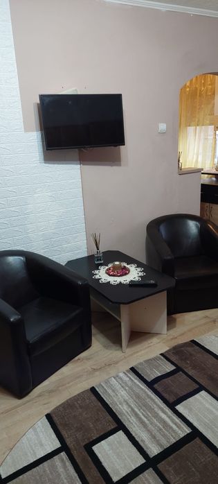 Închiriez în Turda apartament cu o cameră mobilat zona Micro 1