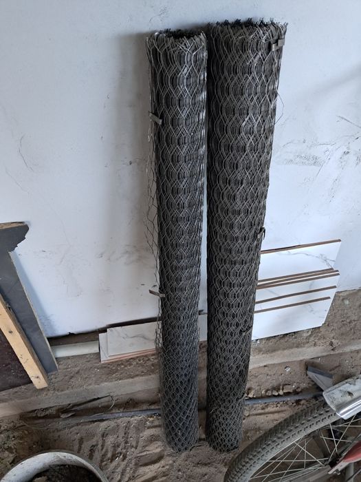 Продам сетку под штукатурку