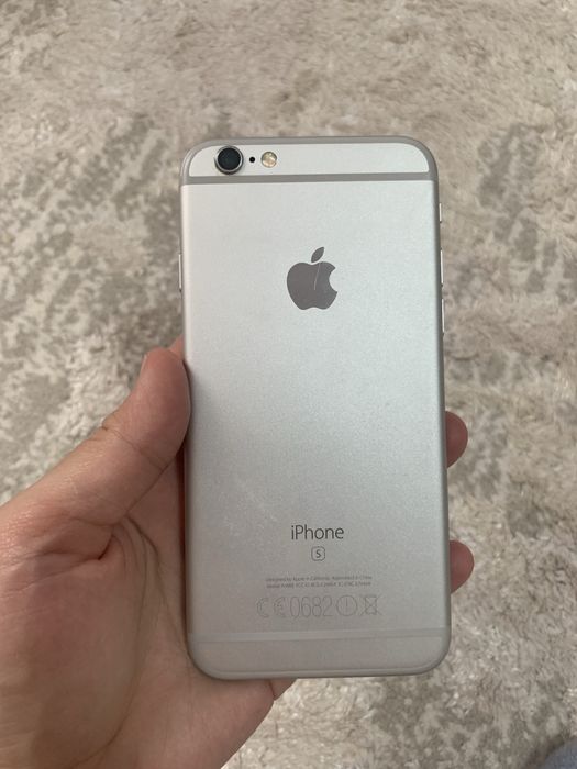 Iphone 6 S ,  32 гб
