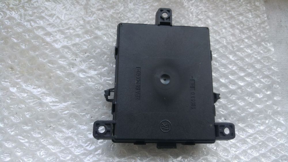 modul usa dreapta fata mercedes m-class ml 350 4matic w164 2011 a1648209885