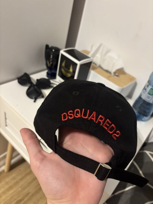 sapca Dsquared2 Premium