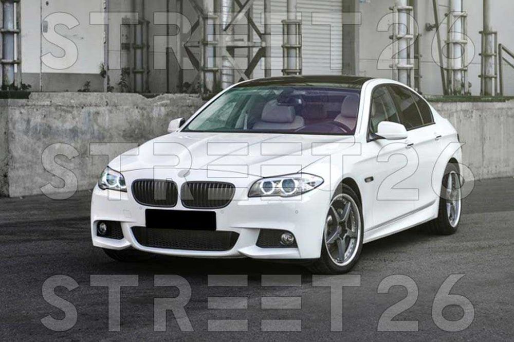 Bara fata BMW Seria 5 F10 F11 (2010-2013) M-Tech Design