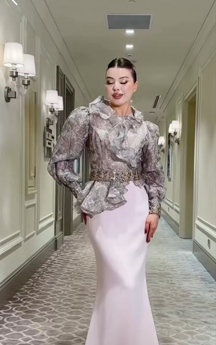 Прокат платьев нарядных