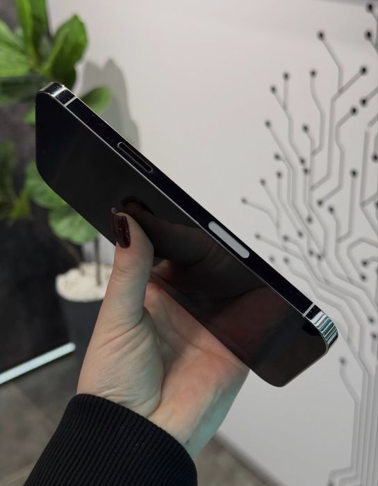 iPhone 13 ProMax 128Gb White Akk: 80% Kelwamiz