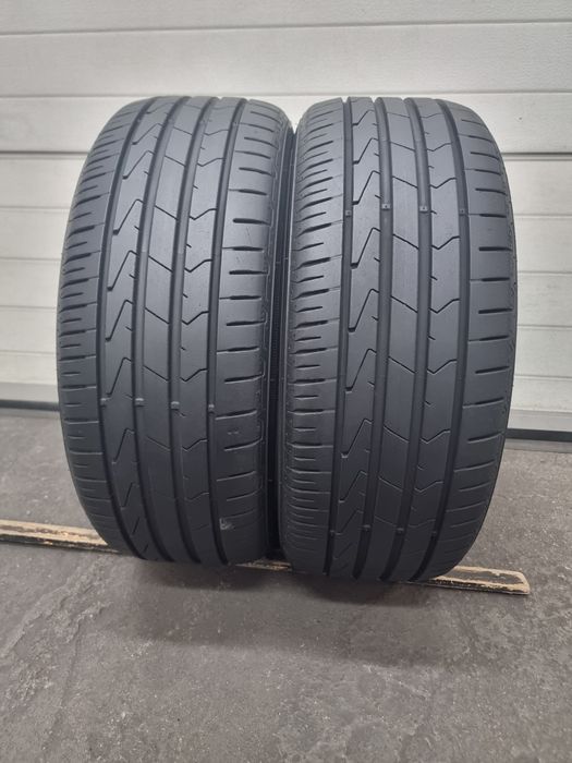 Anvelope Hankook 205 55 16