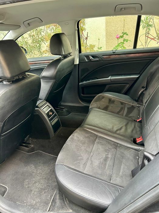 SKODA SUPERB - 1.8 TSI - 160 CP - DSG 7