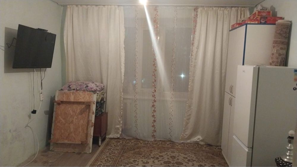 Сдам комнату в общежитии