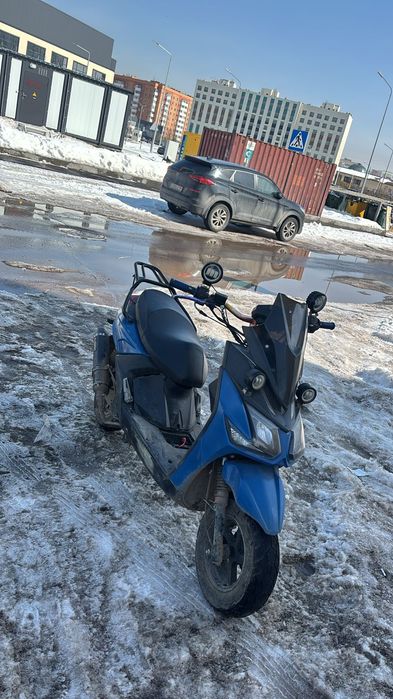 Обмен самурай на другой самурай