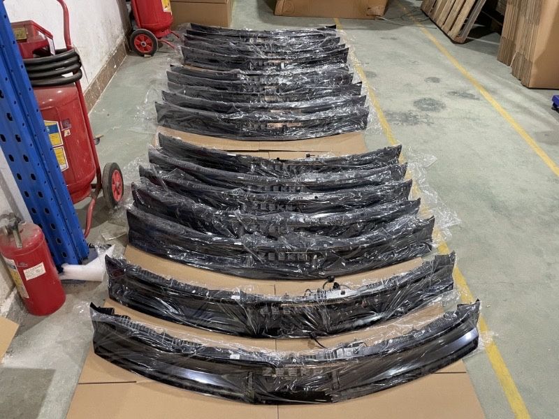 Zeekr-001,007,009,X.  Lixiang L-9,9,7,6.  В наличии и под заказ