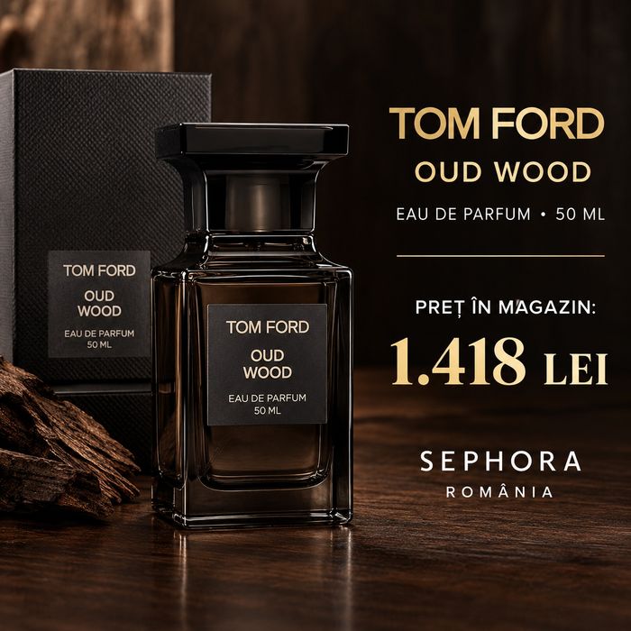 Parfum tom Ford  nou