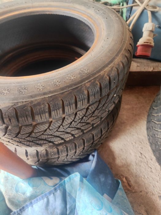 Гуми джанти и разни работи