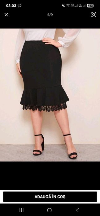 Rochie pentru copii