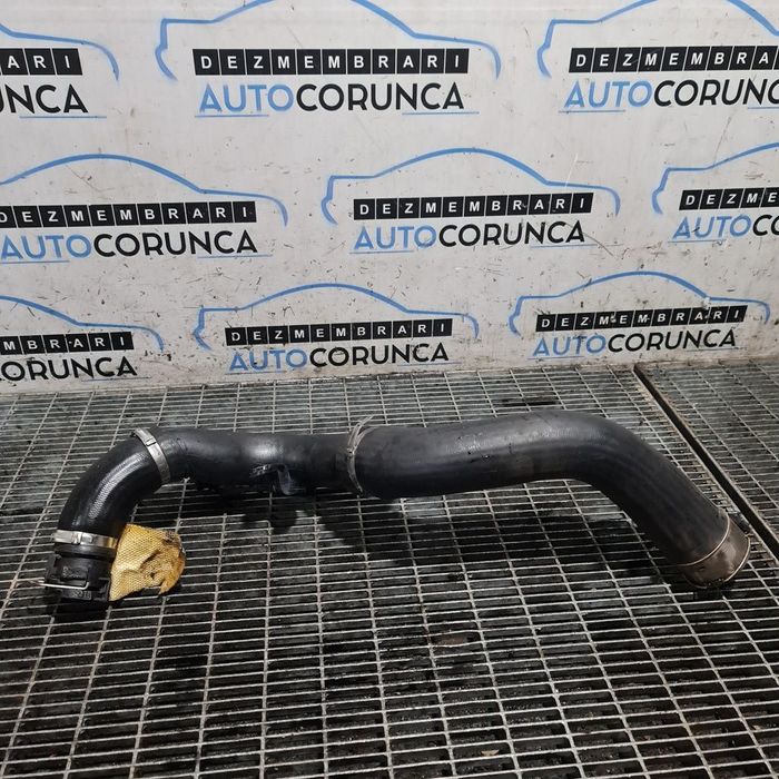 Furtun Dacia Sandero 2 Facelift 0.9 TCe 2016 - 2020 74kW 90CP 898CC H4B 408 Euro6 (1327) ...