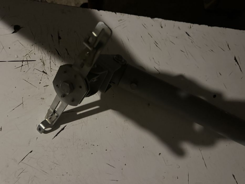 Vand suport tavan rigid tavan