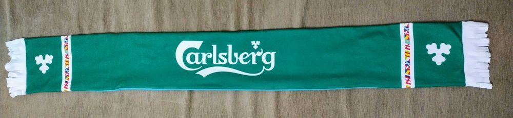 Продам шарф болельщика