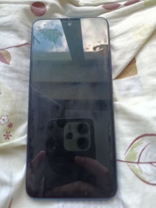 Продам смартфон в хорошем состоянии