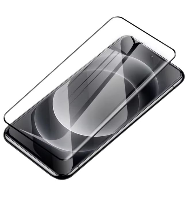 Folie sticla CURBATA 5D FULL GLUE pentru Xiaomi 14 Ultra 5G