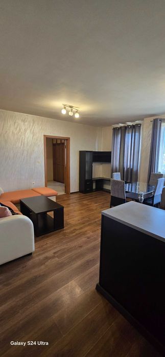 Продава се Тристаен апартамент в Пазарджик, Запад - 85 кв.м за 1642 €/кв.м - Снимка #4