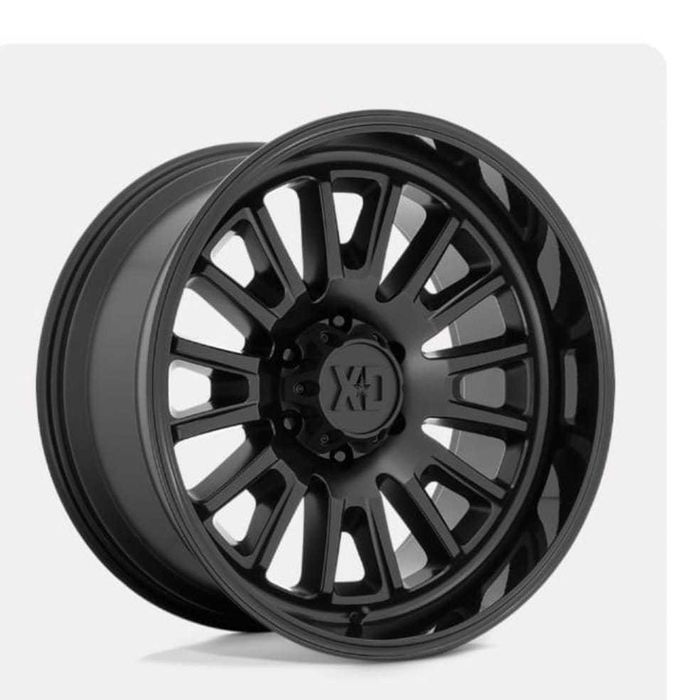 оригинальные диски из С.Ш.А