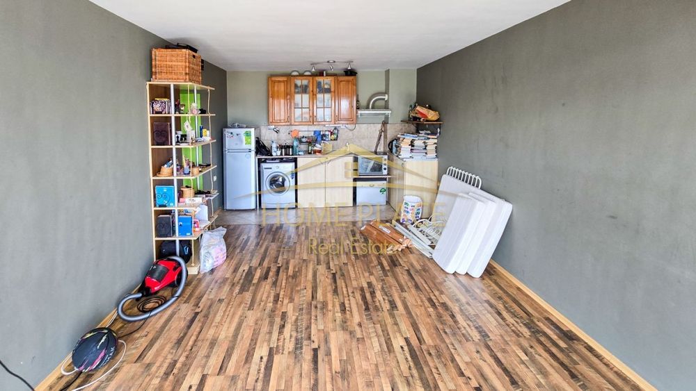 Продава се Двустаен апартамент в Варна, Гръцка махала - 60 кв.м за 1522 €/кв.м - Снимка #1