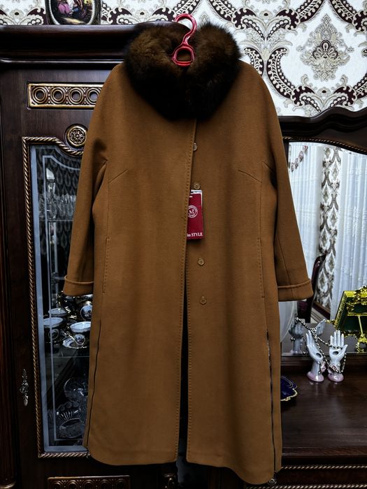 Новок Пальто производство Турция