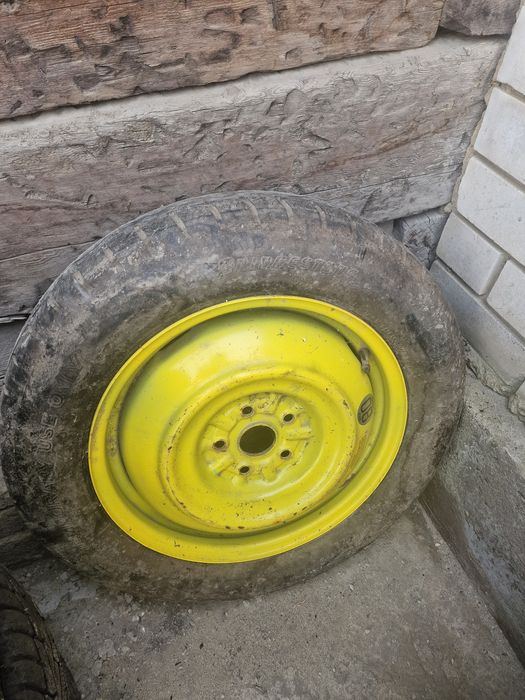 Бананка на r18 от субару