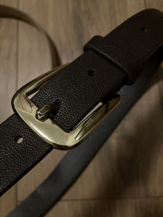 Cavalli Guess колани естествена кожа двата 10 евро